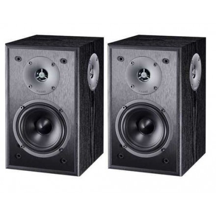Magnat Monitor S10 D Black